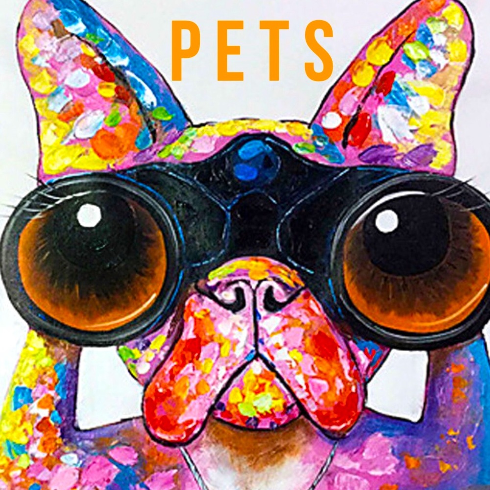 Pets - Picture 2 of 2